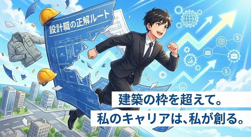 内定後の過ごし方｜入社直前に「廃人」にならないための5つの投資とマインドセットのアイキャッチ画像